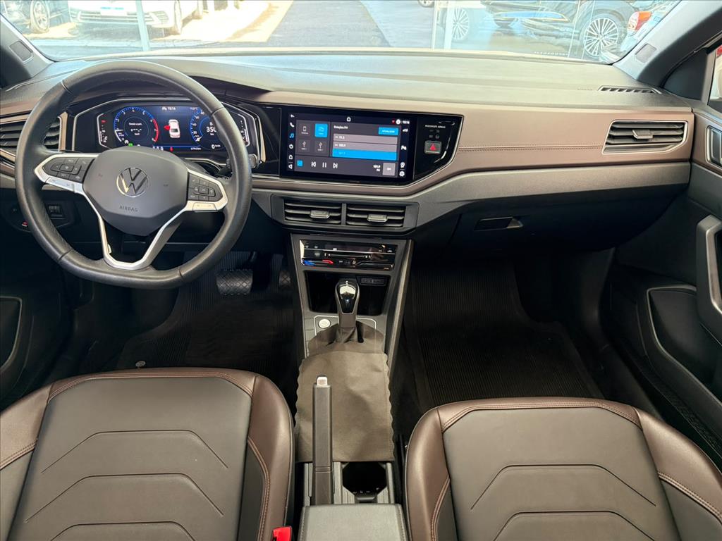 VIRTUS 1.0 200 TSI HIGHLINE AUTOMÁTICO11