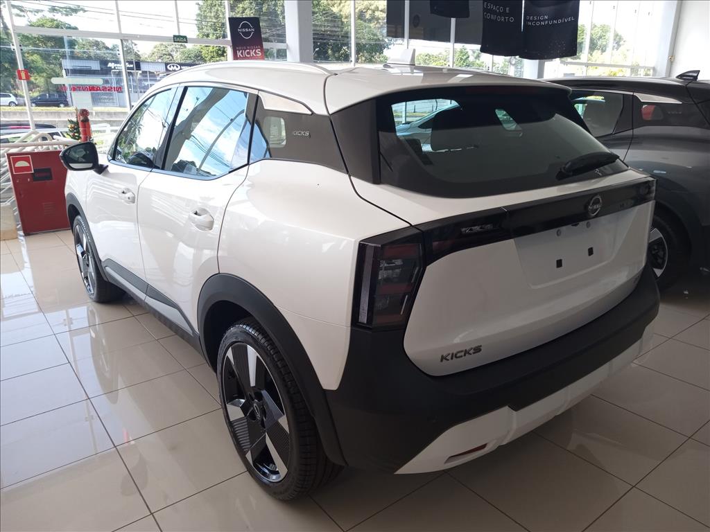 KICKS 1.0  TURBO FLEX EXCLUSIVE DCT4