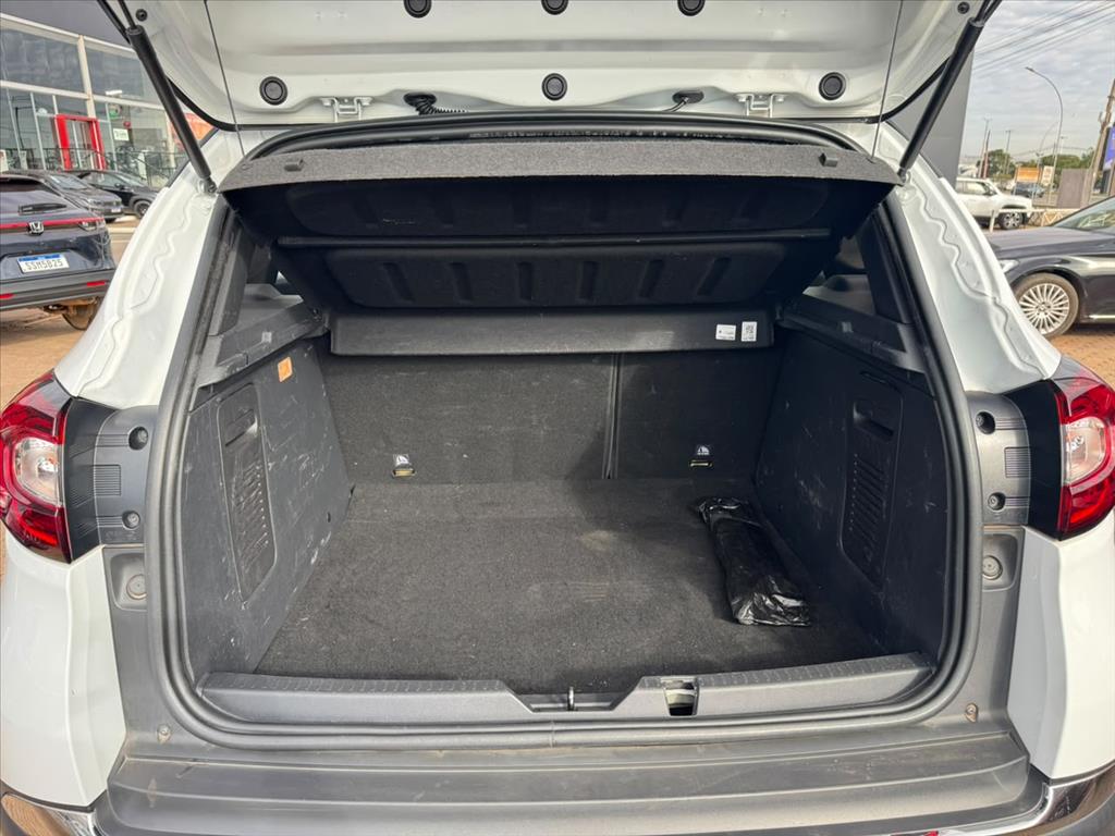CAPTUR 2.0 16V HI-FLEX BOSE AUTOMÁTICO4