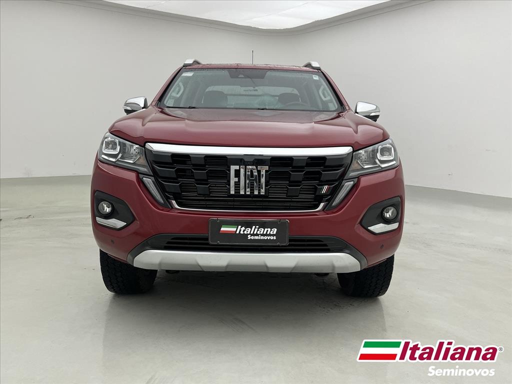TITANO 2.2 TURBO DIESEL RANCH 4X4 AT67