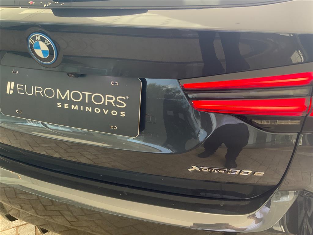 BMW-X3-2.0 16V HÍBRIDO M SPORT XDRIVE30E STEPTRONIC