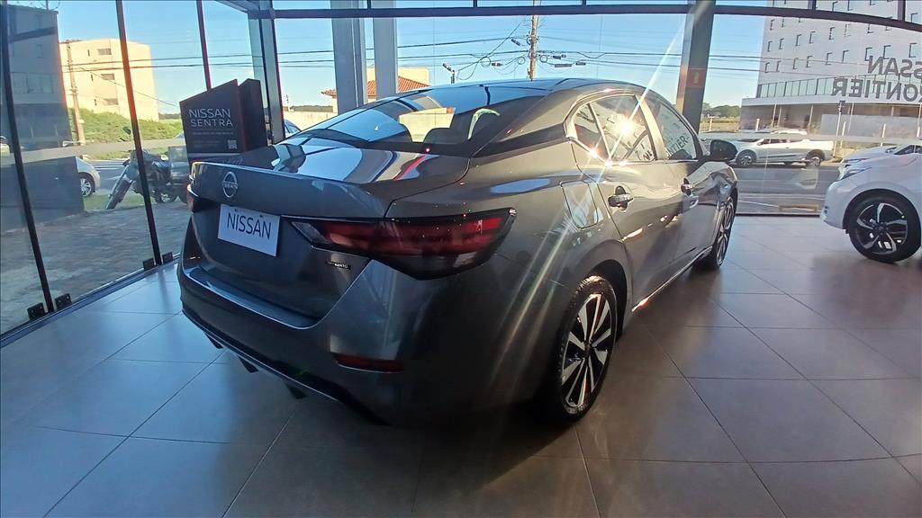 SENTRA 2.0 16V GASOLINA ADVANCE XTRONIC4