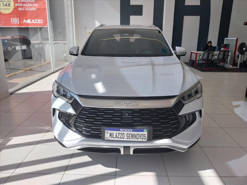 SONG PRO 1.5 DM-I HÍBRIDO GS AUTOMÁTICO2