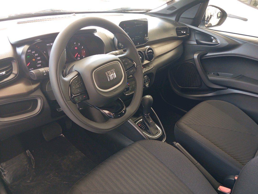 CRONOS 1.3 FIREFLY FLEX DRIVE MANUAL6