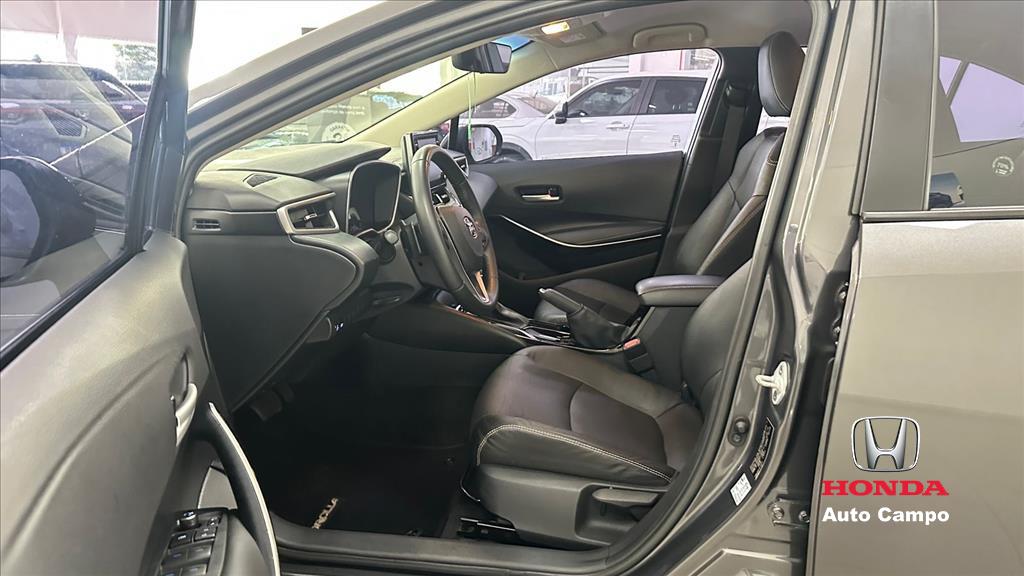 COROLLA 2.0 VVT-IE FLEX XEI DIRECT SHIFT9