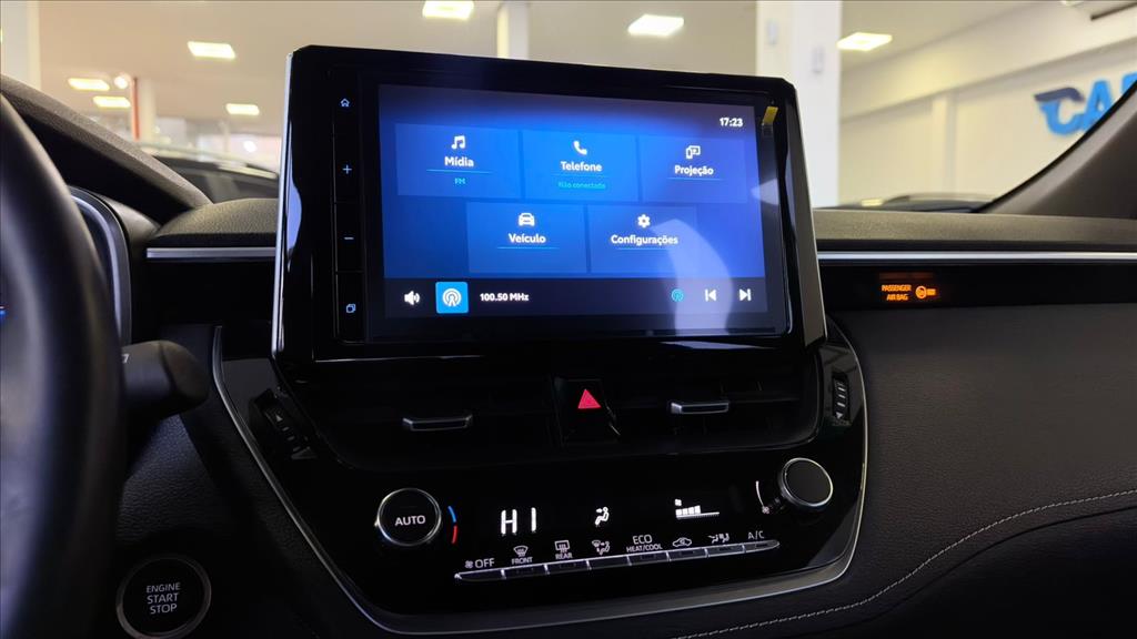 COROLLA CROSS 2.0 VVT-IE FLEX XRE DIRECT SHIFT6