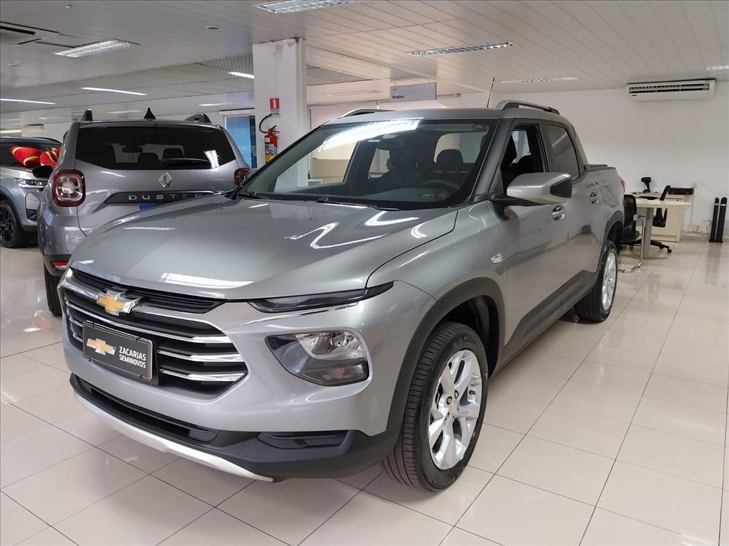 MONTANA 1.2 TURBO FLEX LTZ AUTOMÁTICO