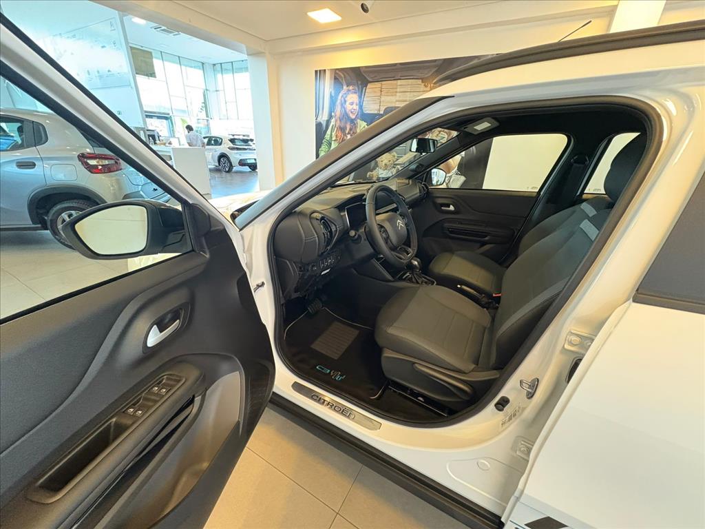 C3 1.0 TURBO 200 FLEX YOU CVT15