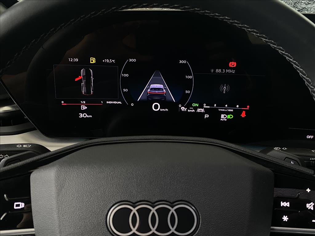 Q5 2.0 TFSI GASOLINA SPORTBACK ADVANCED QUATTRO S TRONIC16