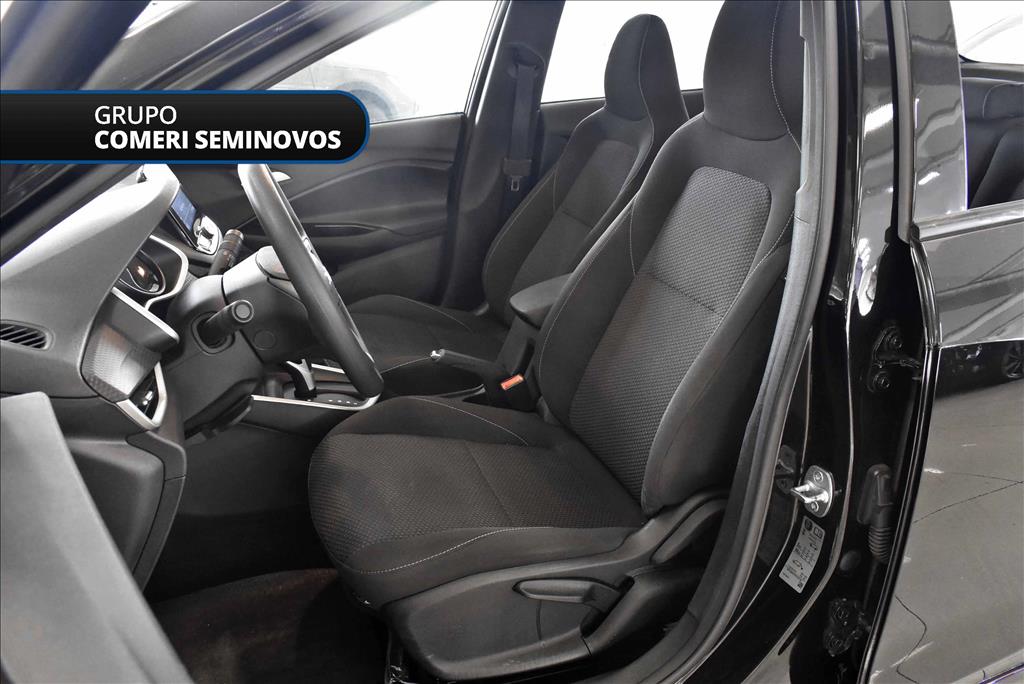 ONIX PLUS 1.0 TURBO FLEX LT AUTOMÁTICO8