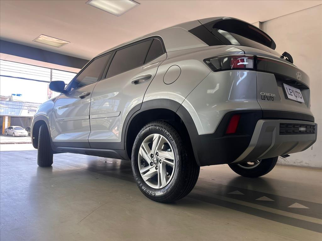 CRETA 1.0 TGDI FLEX COMFORT AUTOMÁTICO5
