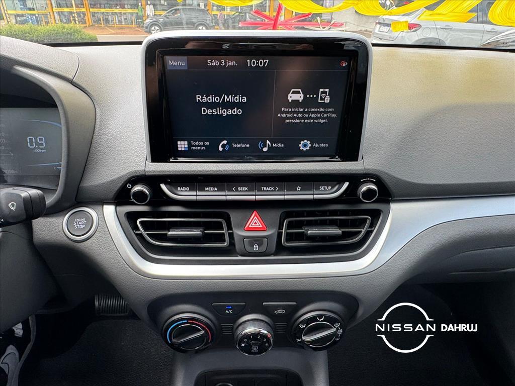 HB20S 1.0 TGDI FLEX PLATINUM AUTOMÁTICO6