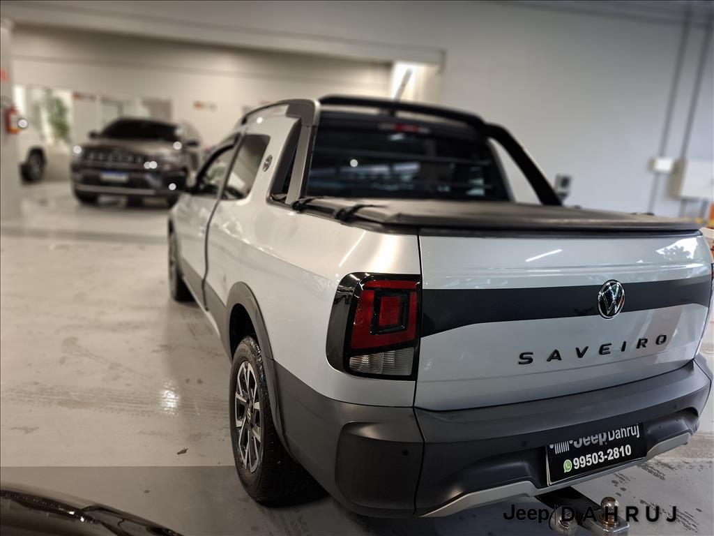 SAVEIRO 1.6 MSI EXTREME CD 16V FLEX 2P MANUAL4