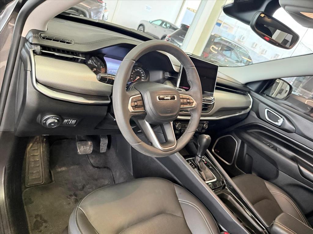 COMPASS 1.3 T270 TURBO FLEX LONGITUDE AT66