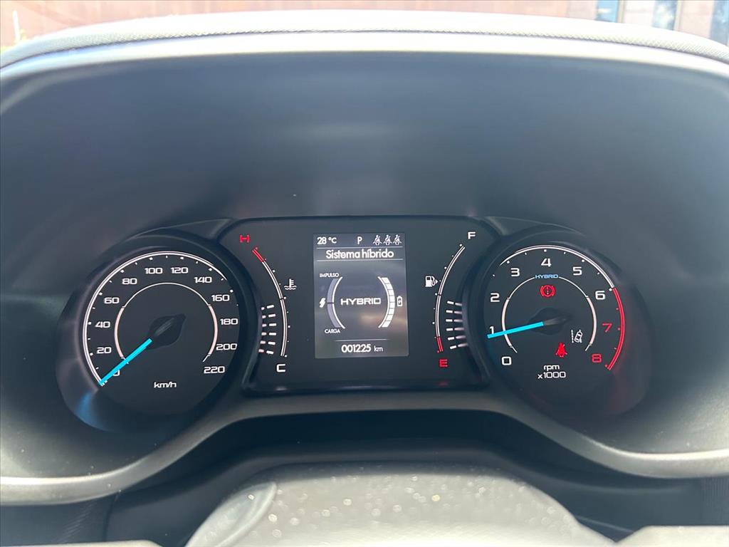 Fiat-FASTBACK-1.0 TURBO 200 HYBRID AUDACE CVT