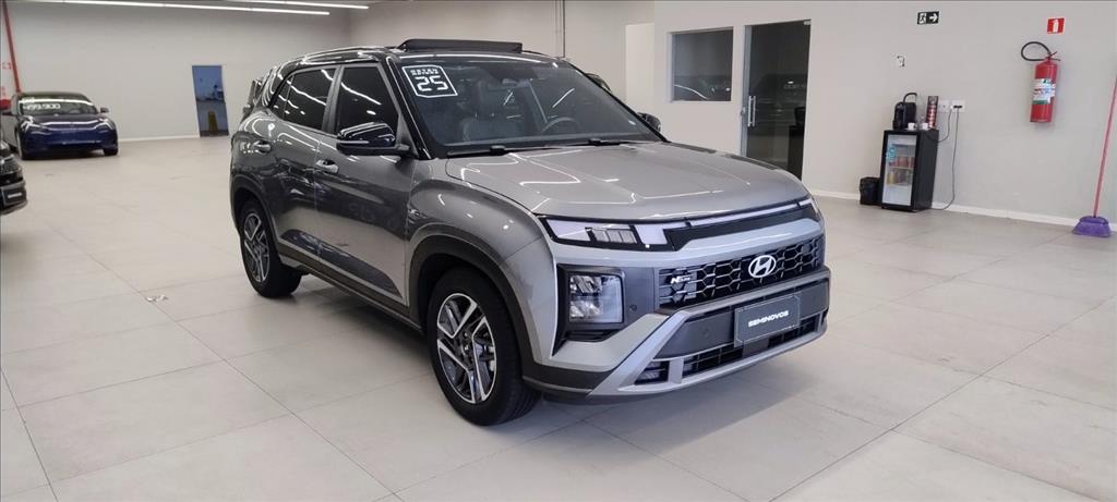 1.0 TGDI FLEX N LINE AUTOMÁTICO