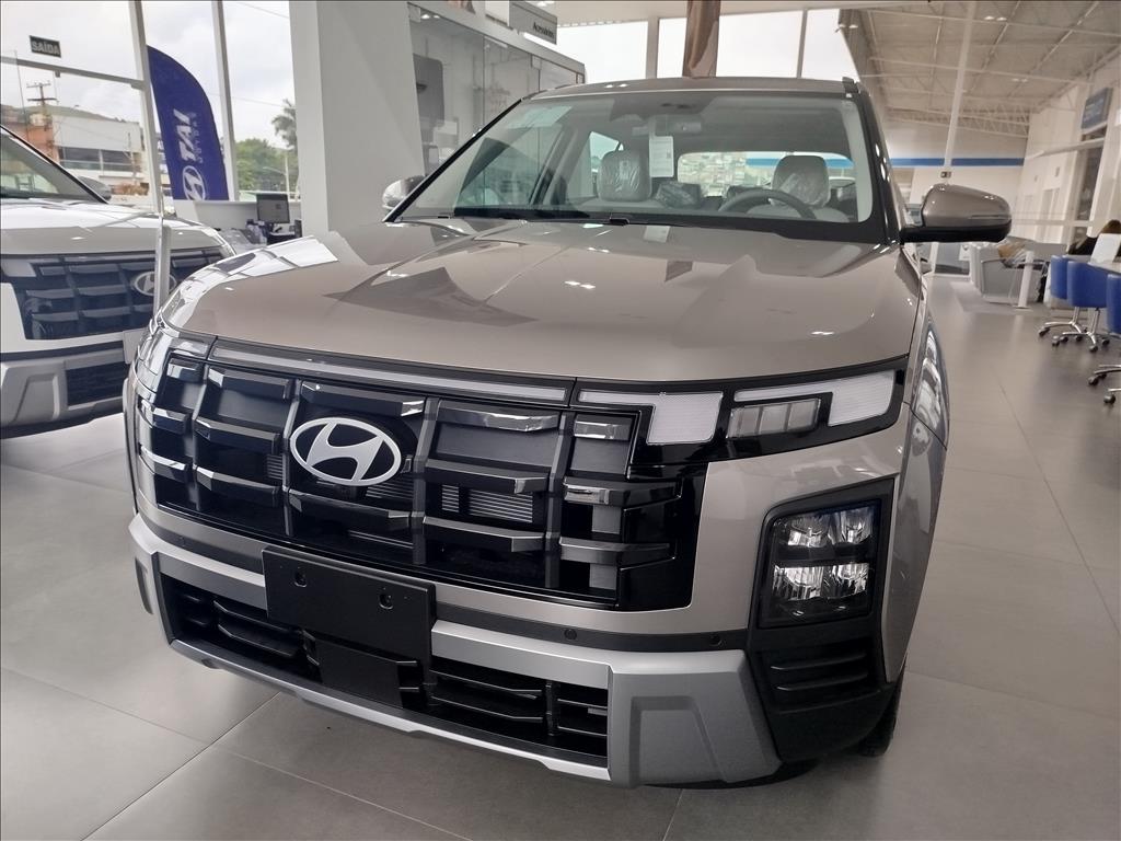 CRETA 1.6 TGDI GASOLINA ULTIMATE DCT CRETA 1.6 TGDI GASOLINA ULTIMATE DCT