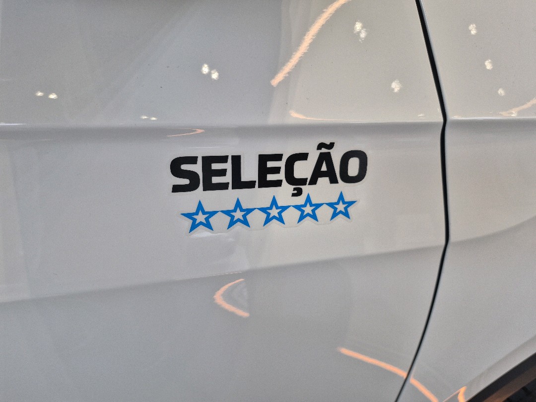 T-CROSS 1.0 200 TSI TOTAL FLEX SENSE AUTOMÁTICO2