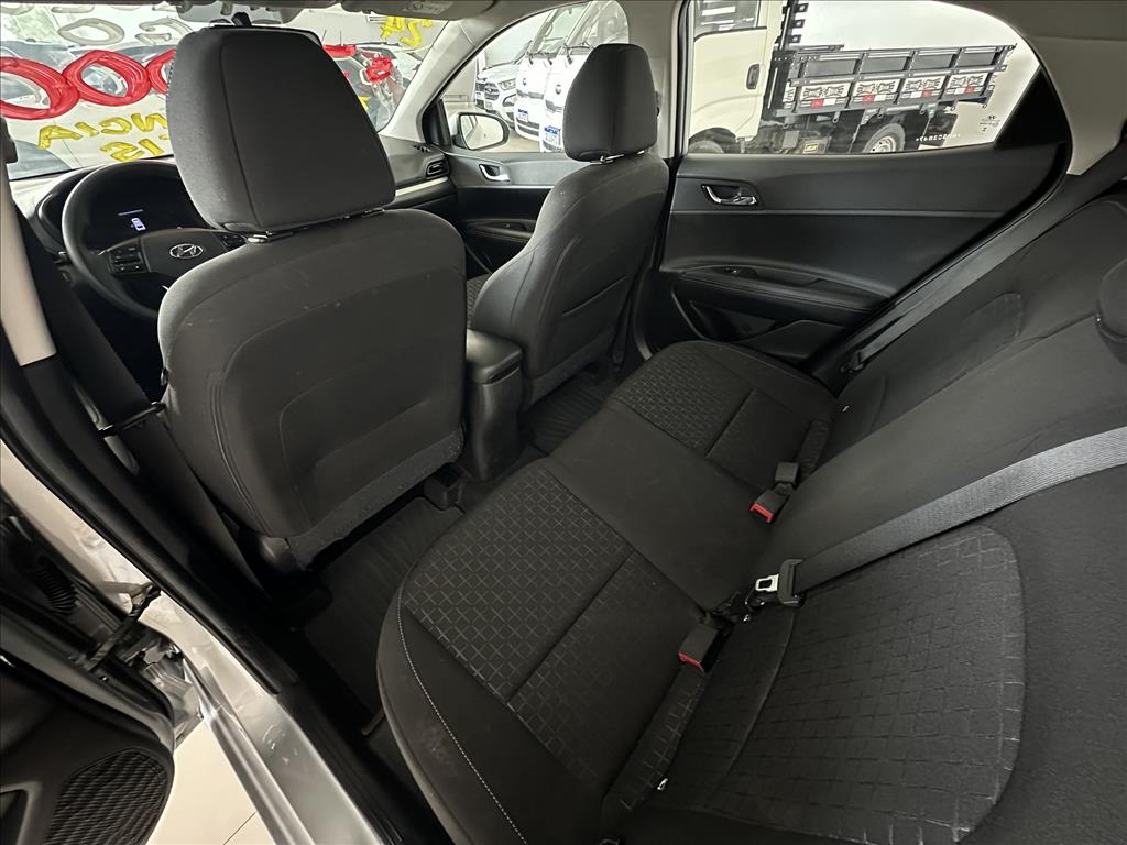 HB20 1.0 12V FLEX LIMITED MANUAL9