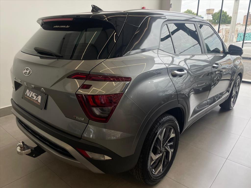 CRETA 1.0 TGDI FLEX LIMITED AUTOMÁTICO3