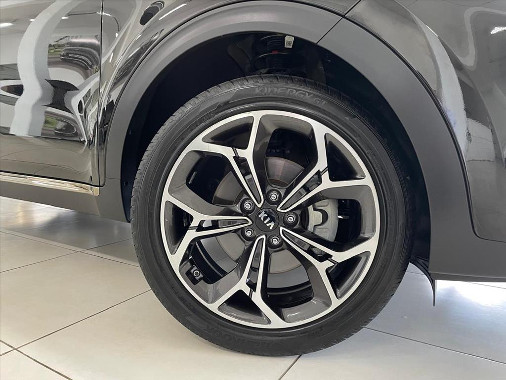 SPORTAGE 2.0 EX 4X2 16V FLEX 4P AUTOMÁTICO2