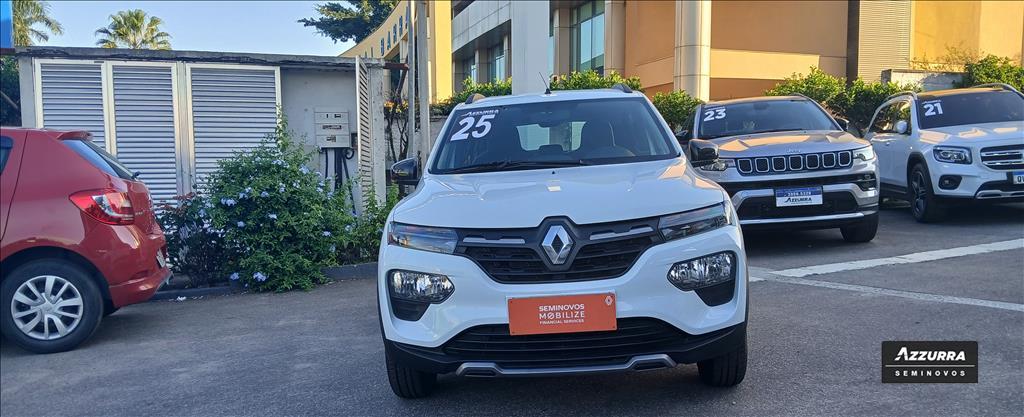 KWID 1.0 12V SCE FLEX OUTSIDER MANUAL0