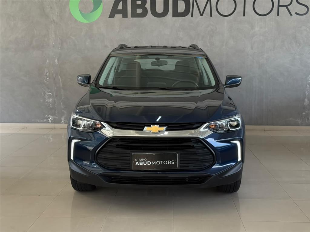 TRACKER 1.0 TURBO FLEX AUTOMÁTICO0