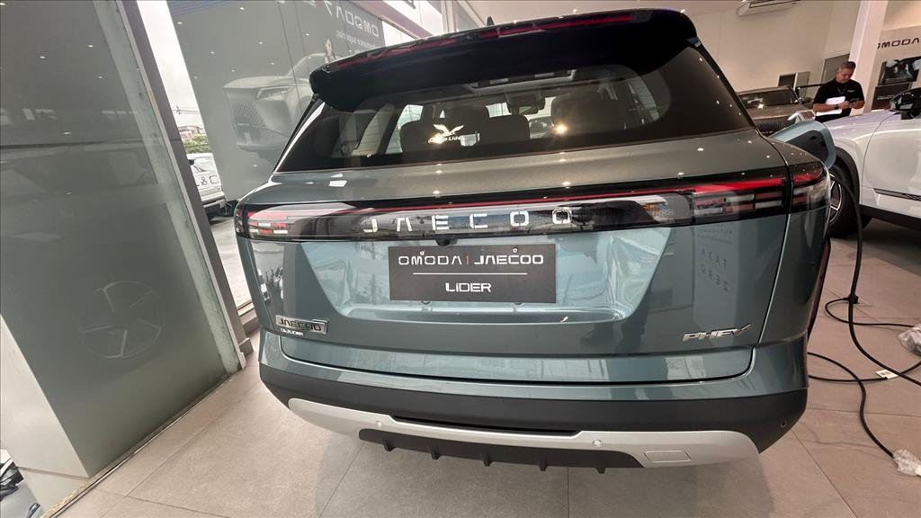 7 1.5 TGDI PHEV PRESTIGE DHT5