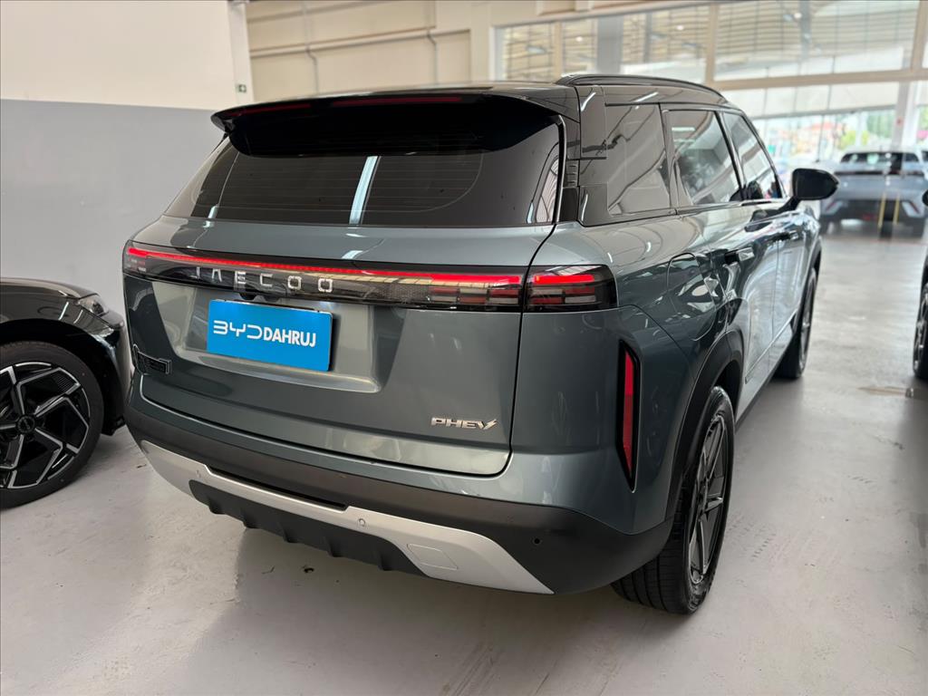 7 1.5 TGDI PHEV PRESTIGE DHT8