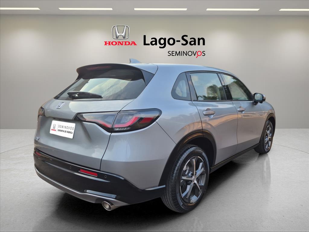 ZR-V 2.0 i-VTEC GASOLINA TOURING CVT2