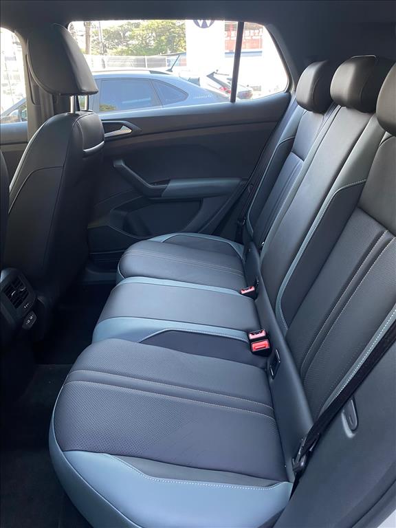 T-CROSS 1.0 200 TSI TOTAL FLEX AUTOMÁTICO3