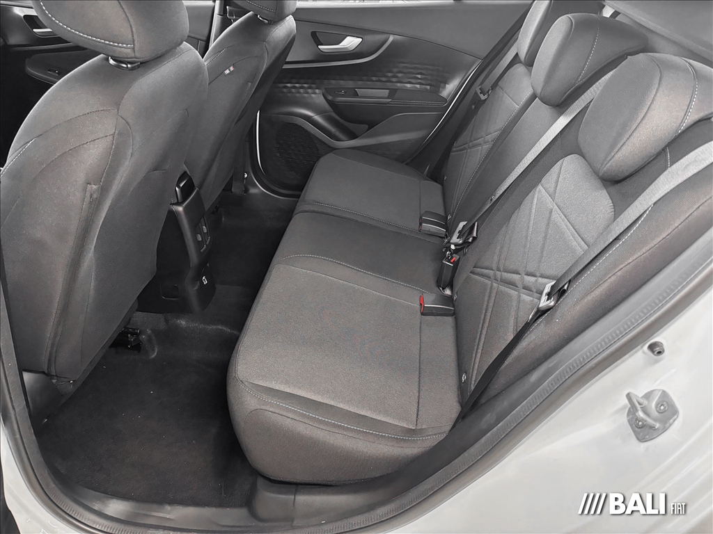 FASTBACK 1.0 TURBO 200 HYBRID AUDACE CVT14