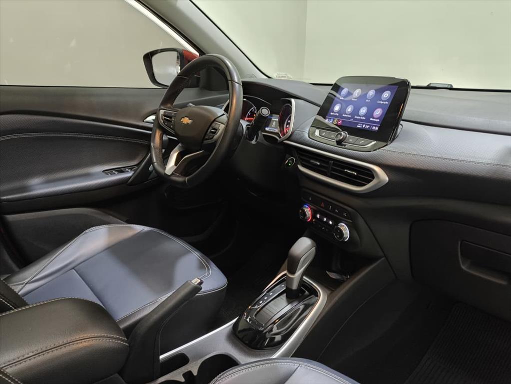 TRACKER 1.2 TURBO FLEX PREMIER AUTOMÁTICO4