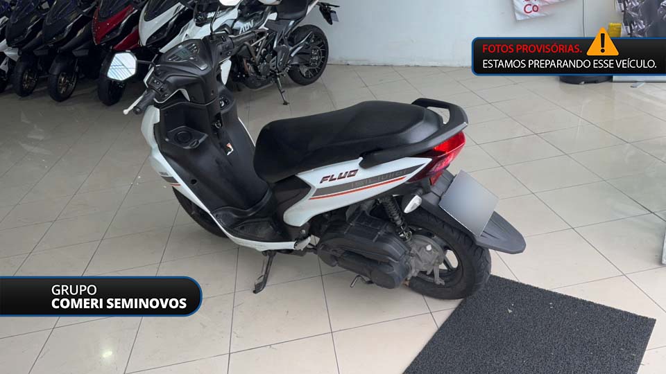 FLUO 125 ABS2