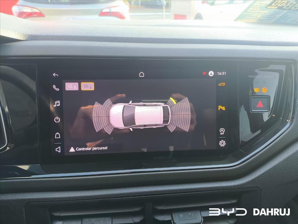 NIVUS 1.0 200 TSI TOTAL FLEX HIGHLINE AUTOMÁTICO5