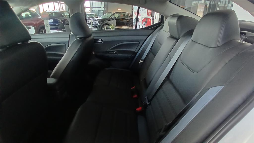 VERSA 1.6 16V FLEX EXCLUSIVE XTRONIC11