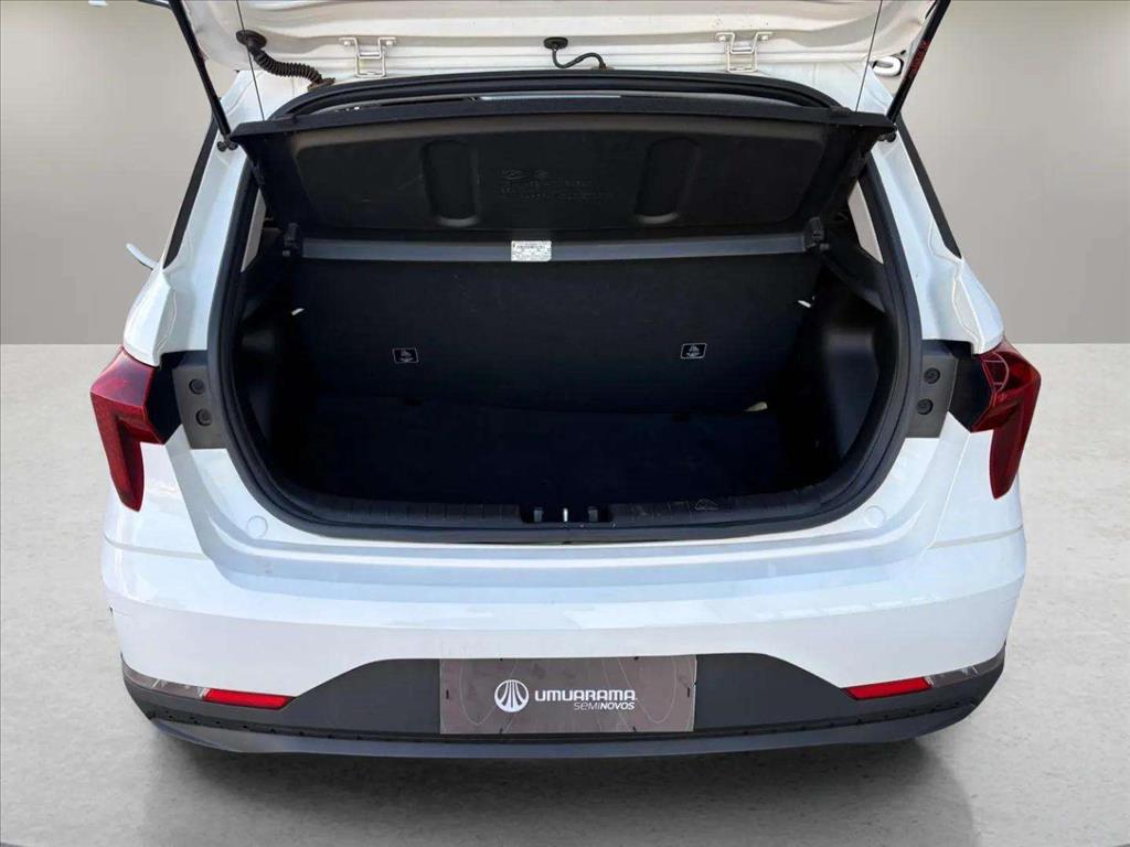 HB20 1.0 12V FLEX SENSE MANUAL7