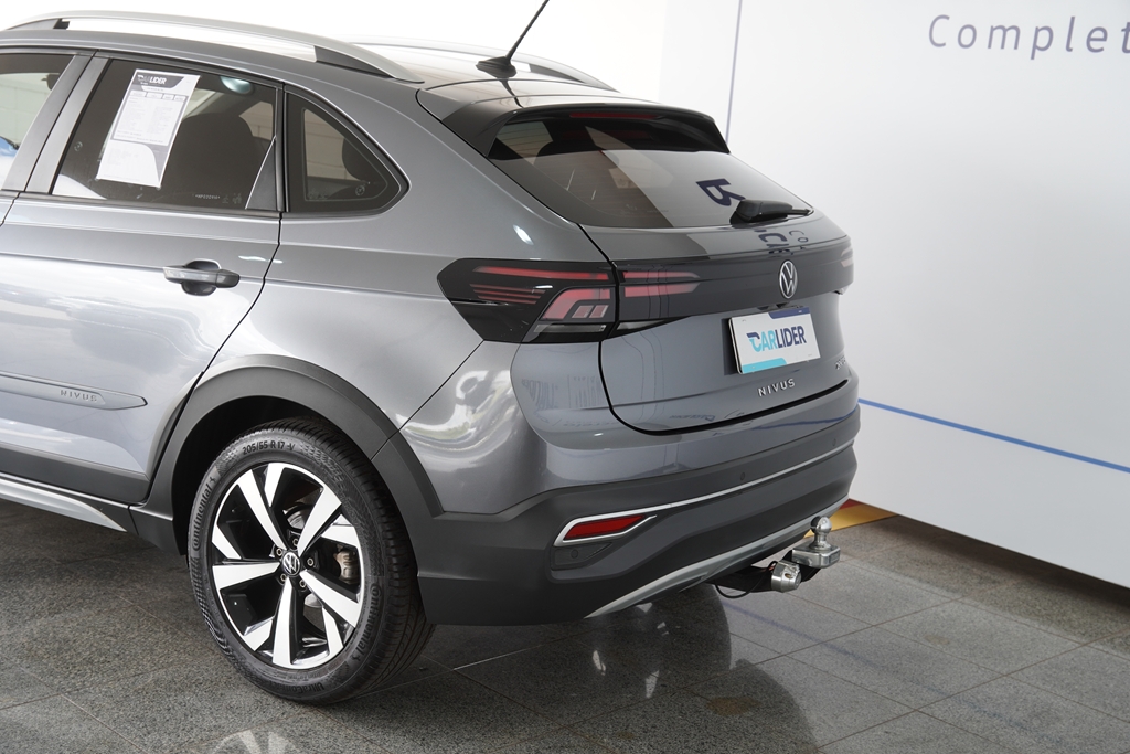 NIVUS 1.0 200 TSI TOTAL FLEX HIGHLINE AUTOMÁTICO5
