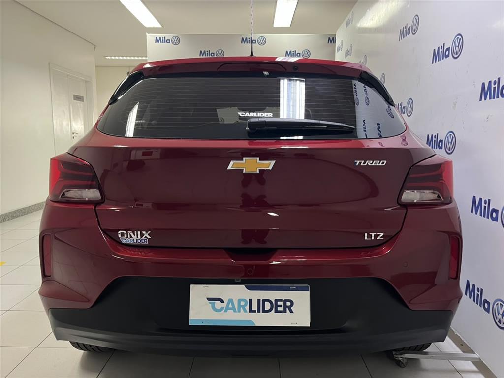 ONIX 1.0 TURBO FLEX LTZ AUTOMÁTICO3