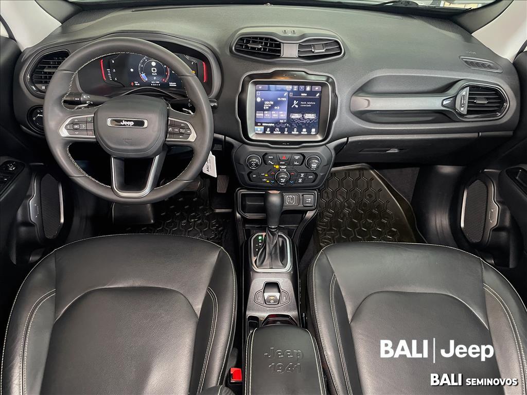 RENEGADE 1.3 T270 TURBO FLEX AT69