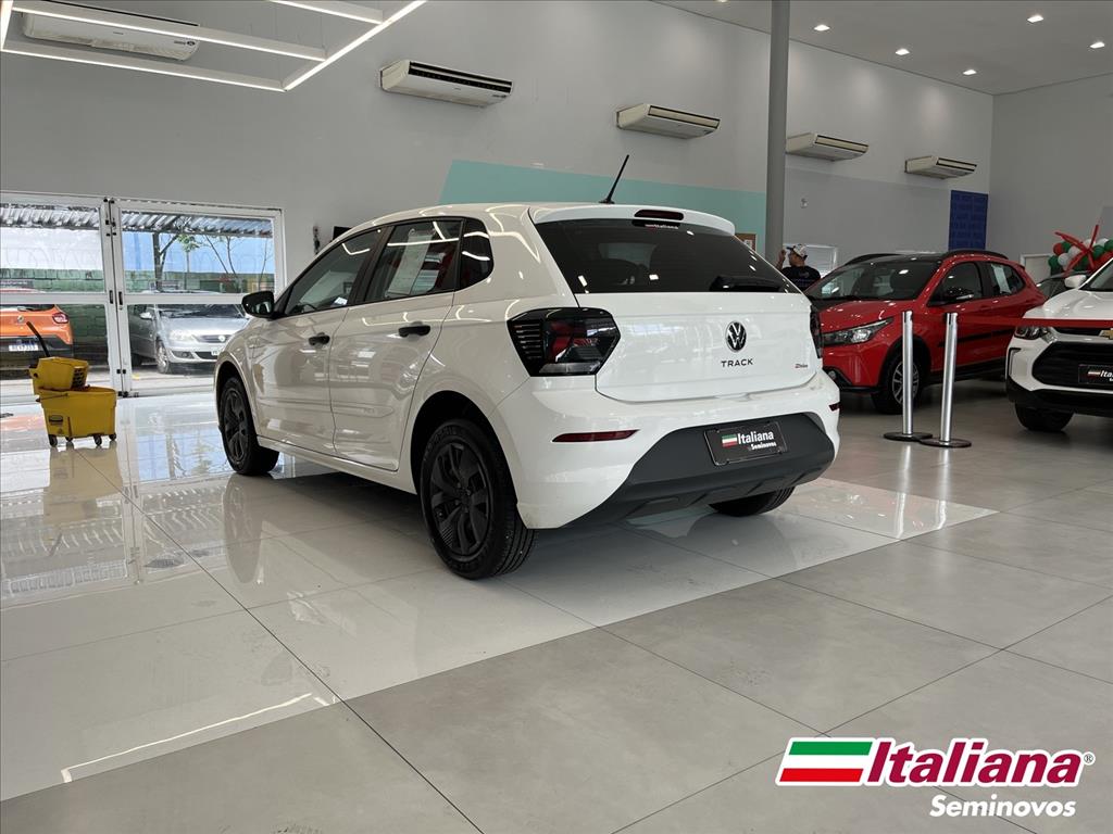 POLO 1.0 MPI TRACK MANUAL2