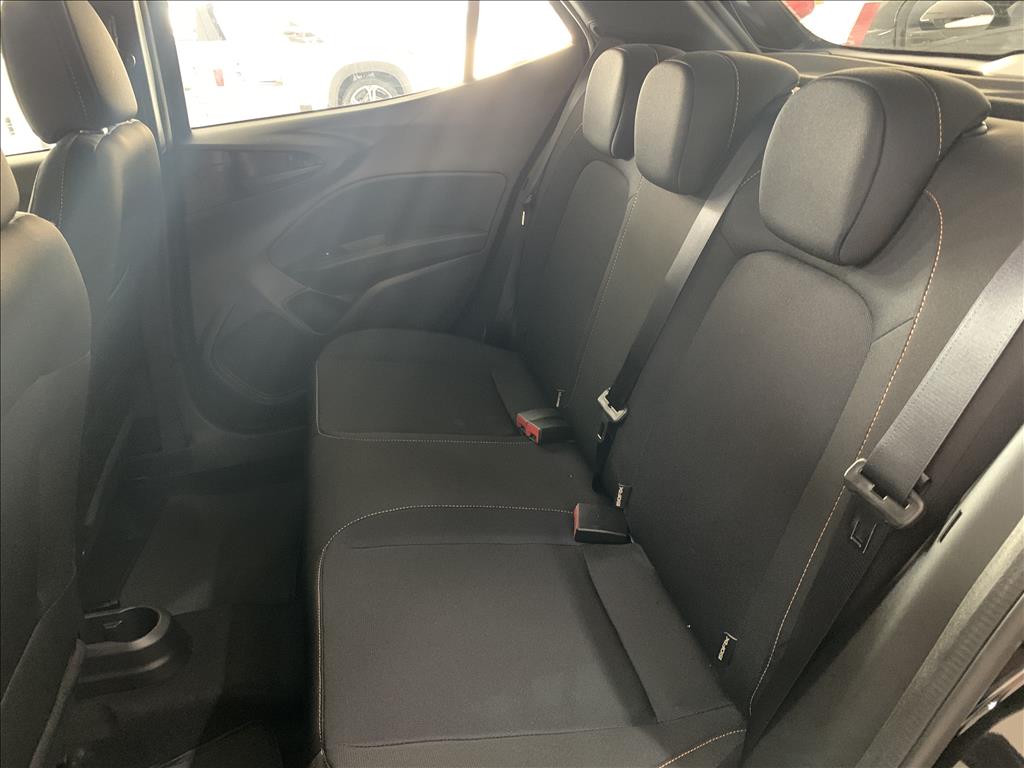 ARGO 1.3 FIREFLY FLEX TREKKING CVT ARGO 1.3 FIREFLY FLEX TREKKING CVT