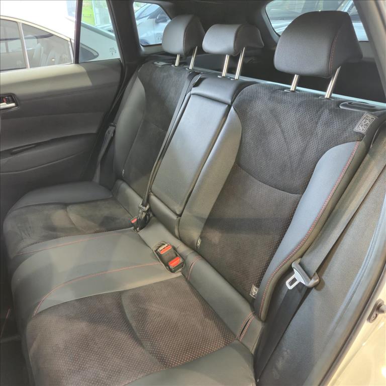 COROLLA CROSS 2.0 VVT-IE FLEX GR-SPORT DIRECT SHIFT17