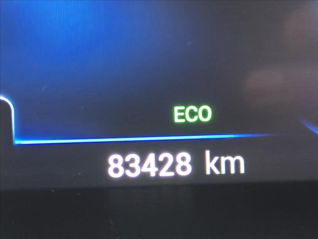 Foto ilustrativa do carro