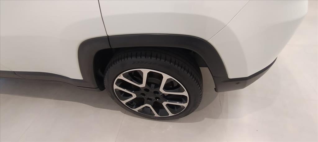 COMPASS 2.0 16V FLEX LIMITED AUTOMÁTICO13
