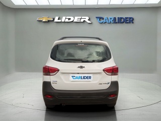 SPIN 1.8 ACTIV7 8V FLEX 4P AUTOMÁTICO4