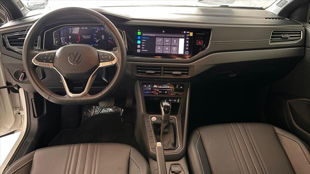 NIVUS 1.0 200 TSI TOTAL FLEX HIGHLINE AUTOMÁTICO9