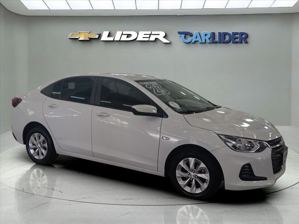 ONIX PLUS 1.0 FLEX LT MANUAL2