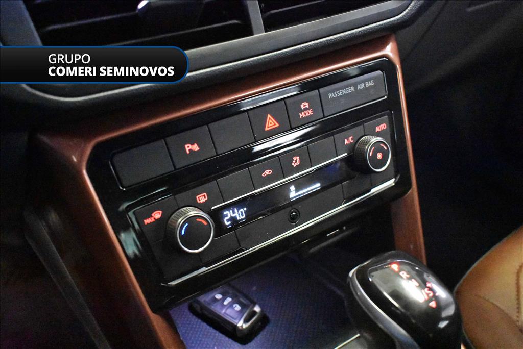 T-CROSS 1.0 200 TSI TOTAL FLEX COMFORTLINE AUTOMÁTICO14