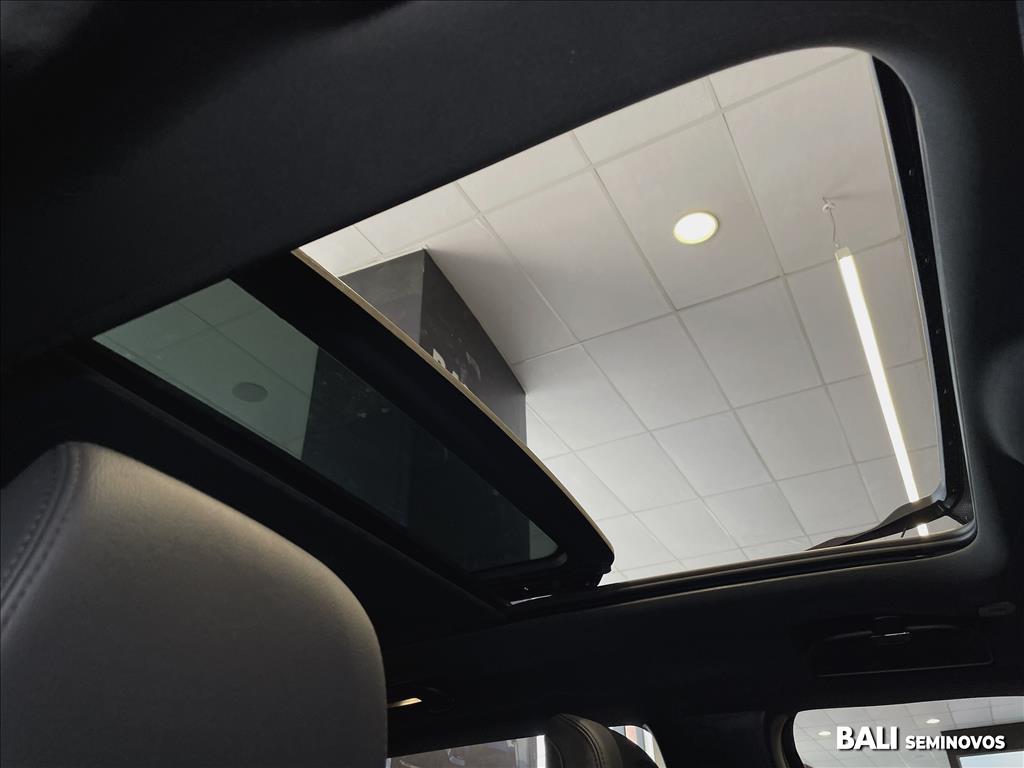 COMPASS 2.0 HURRICANE 4 TURBO GASOLINA BLACKHAWK AT97